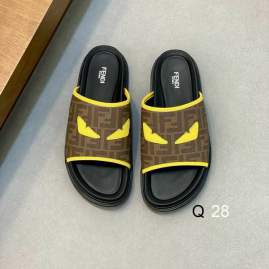 Picture of Fendi Slippers _SKUFendisz38-45N03022688